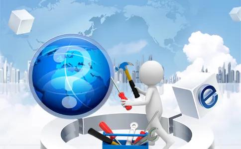 你刚好需要，我们刚好专业——河南企盟网络科技，您的互联网信息合作伙伴