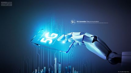 5G与三维立体字 互联网信息时代的设计新风尚