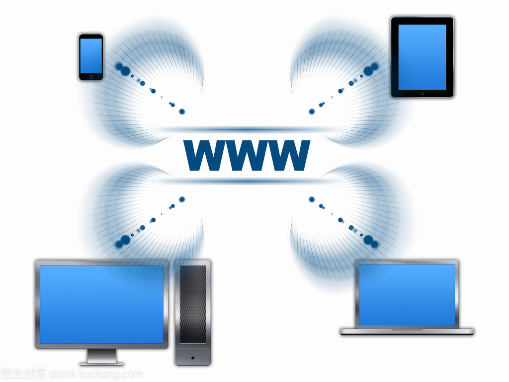 信息技术与互联网信息 变革时代的双引擎