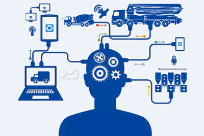 徐工乘上信息化快车 以“互联网+”重塑产品、经营与客户生态