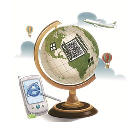 中国自动识别网特别报道 互联网信息的嬗变与挑战