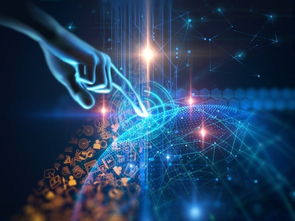 人工智能将成为互联网的基础服务